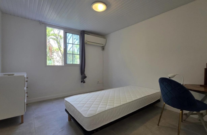 Location Appartement 56m&sup2; 3 pièces Les Trois Ilets