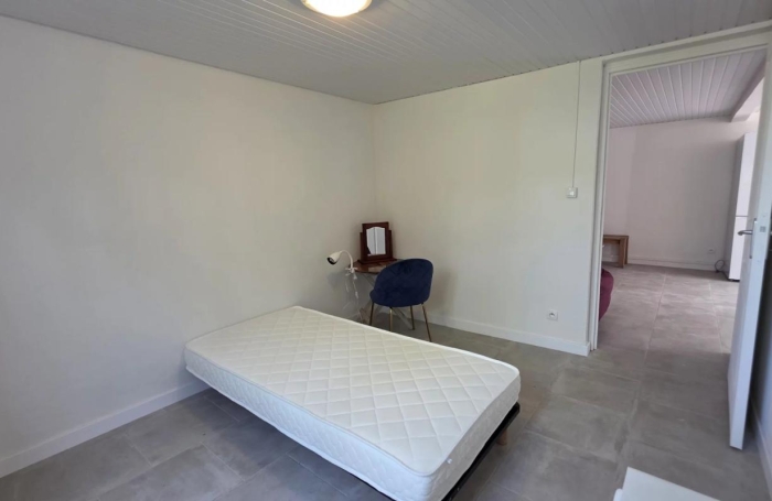 Location Appartement 56m&sup2; 3 pièces Les Trois Ilets