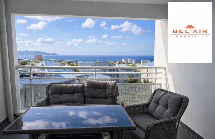 Vente Appartement 97233