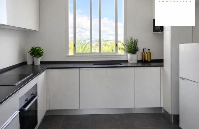 Vente Appartement 64.26m&sup2; 3 pièces Schoelcher
