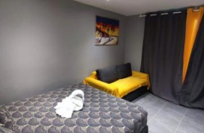 Vente Appartement 97223