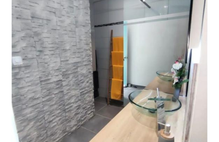 Vente Appartement 20.27m&sup2; 1 pièce Le Diamant