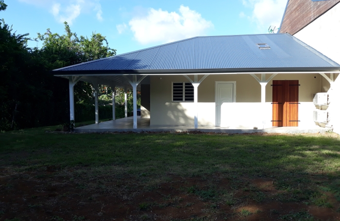 Location Maison 97229