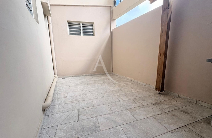 Location Appartement 