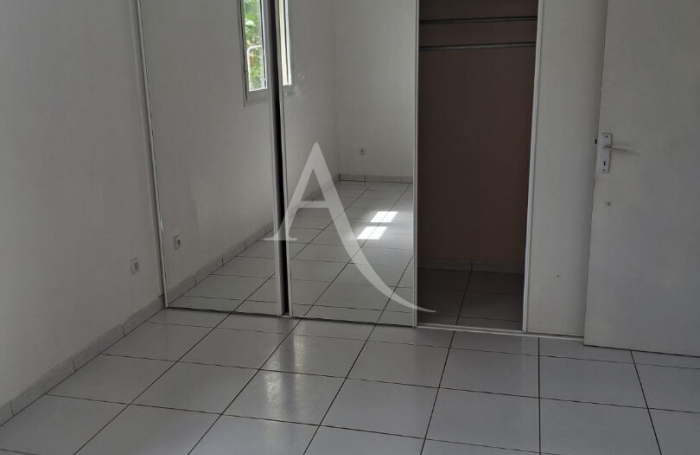 Location Maison 88.8m&sup2; 3 pi&egrave;ces Le Robert