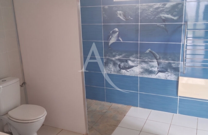 Location Maison 88.8m&sup2; 3 pi&egrave;ces Le Robert