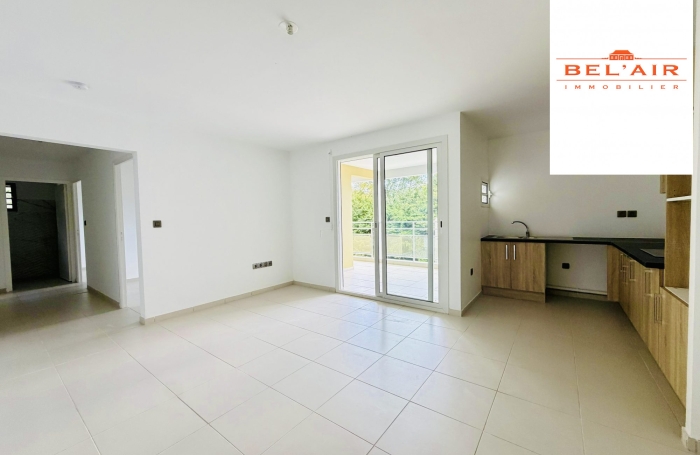 Location Appartement 97200