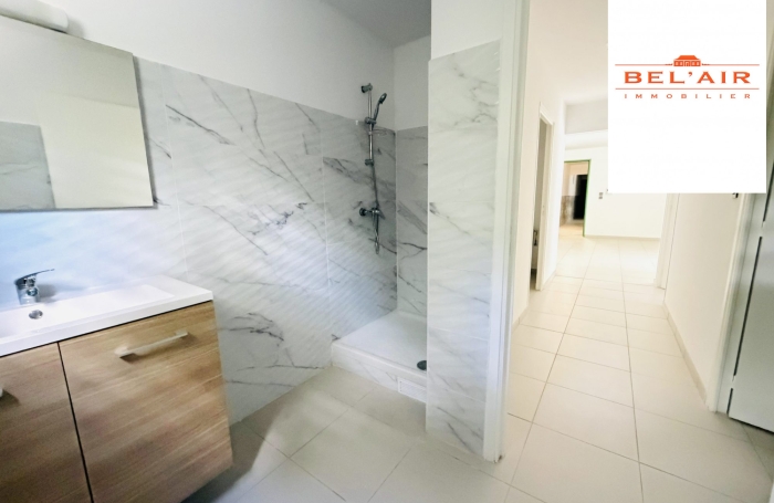 Location Appartement 64.64m&sup2; 3 pièces Fort de france