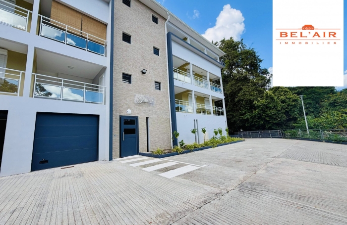 Location Appartement 64.64m&sup2; 3 pièces Fort de france