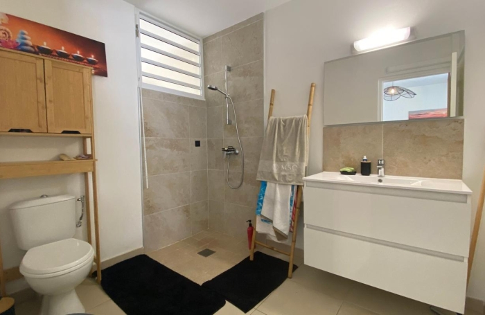 Vente Appartement 27.12m&sup2; 1 pièce Le Diamant