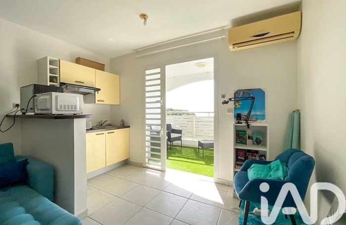 Vente Appartement 97222