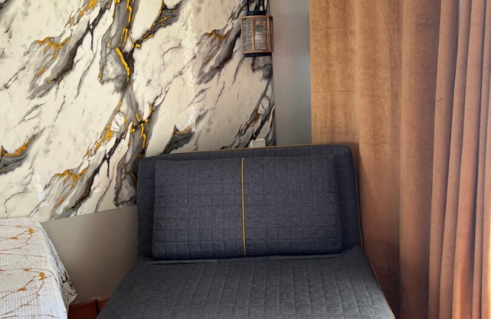 Vente Appartement 20.53m&sup2; 1 pi&egrave;ce La Trinit&eacute;