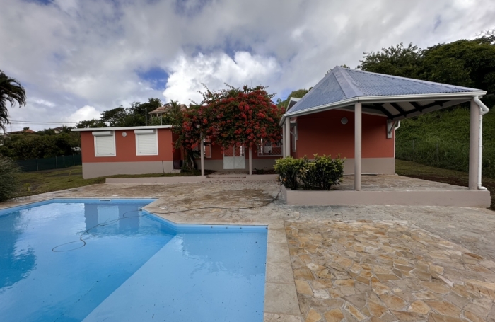 Location Maison 97212