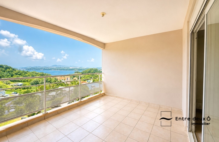 Vente Appartement 97220