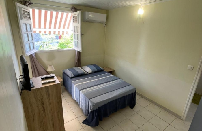 Location Appartement 97200