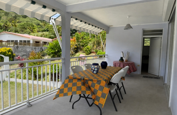 Vente Maison 152m&sup2; 7 pièces Le Fran&ccedil;ois