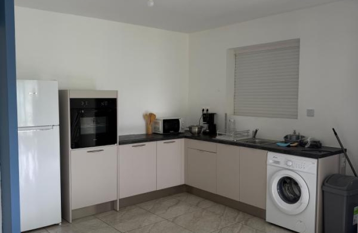 Location Maison 114.09m&sup2; 4 pièces Le Vauclin