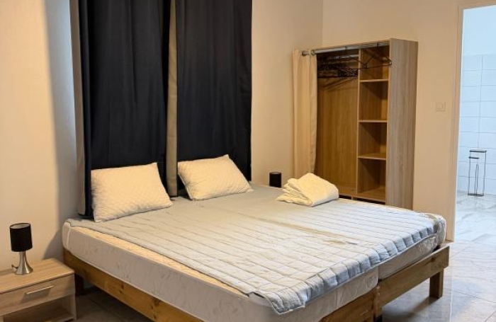 Location Maison 114.09m&sup2; 4 pièces Le Vauclin