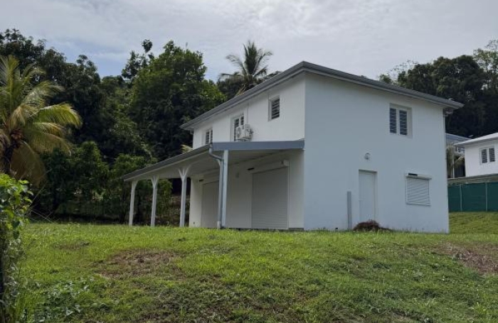 Location Maison 114.09m&sup2; 4 pièces Le Vauclin