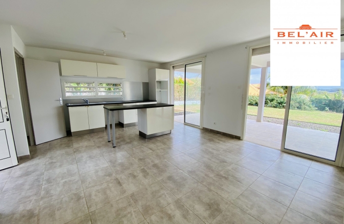 Location Maison 97280