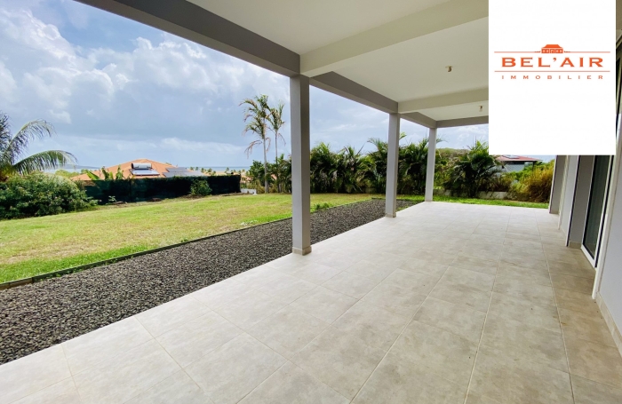 Location Maison 92.32m&sup2; 4 pièces Le Vauclin