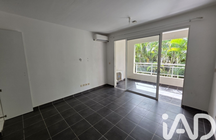 Vente Appartement 24m&sup2; 1 pièce Sainte Marie