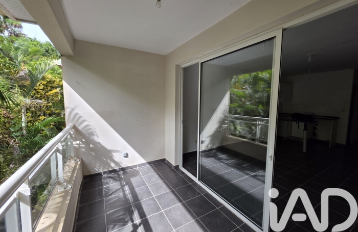 Vente Appartement 24m&sup2; 1 pièce Sainte Marie