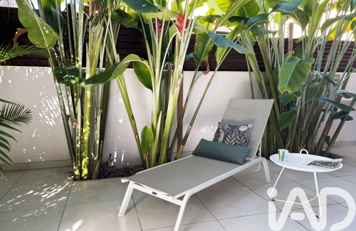 Vente Maison 173m&sup2; 5 pièces Sainte Anne