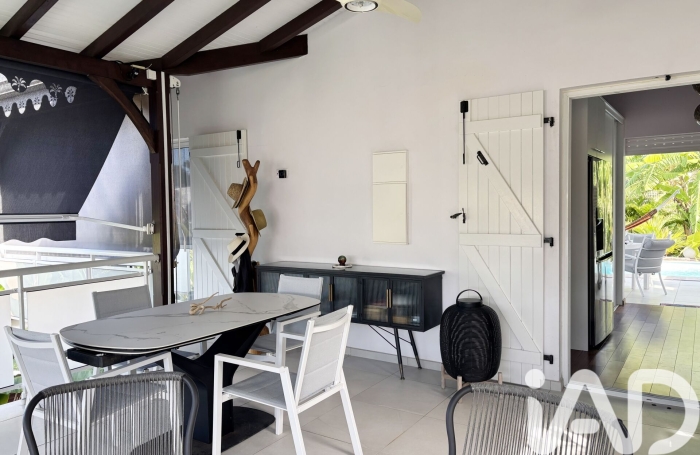 Vente Maison 173m&sup2; 5 pièces Sainte Anne