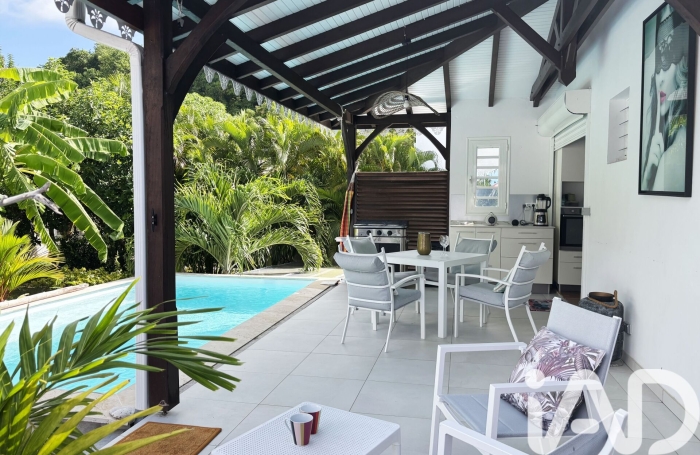 Vente Maison 173m&sup2; 5 pièces Sainte Anne