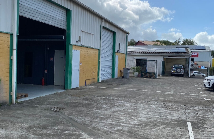 Location Local commercial 