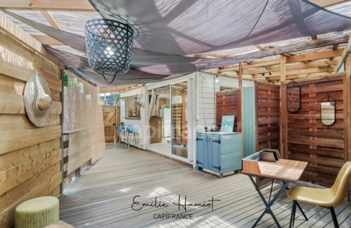 Location Maison 97222