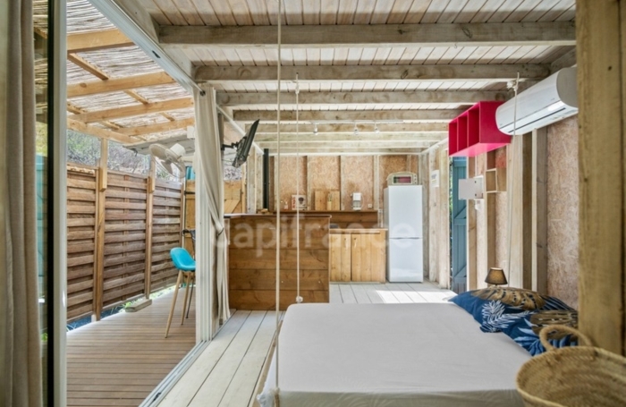 Location Maison 55m&sup2; 2 pièces Case-Pilote