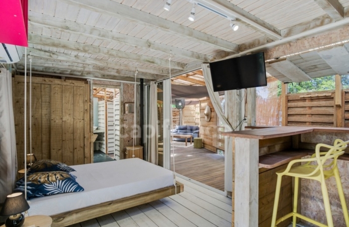 Location Maison 55m&sup2; 2 pièces Case-Pilote