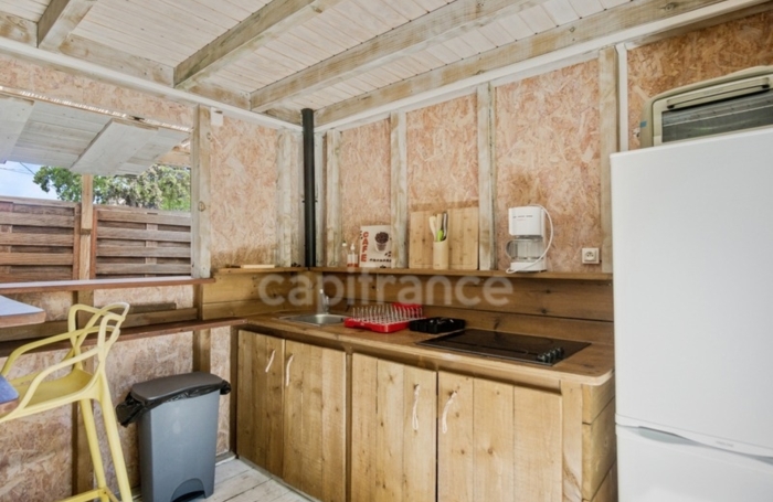 Location Maison 55m&sup2; 2 pièces Case-Pilote