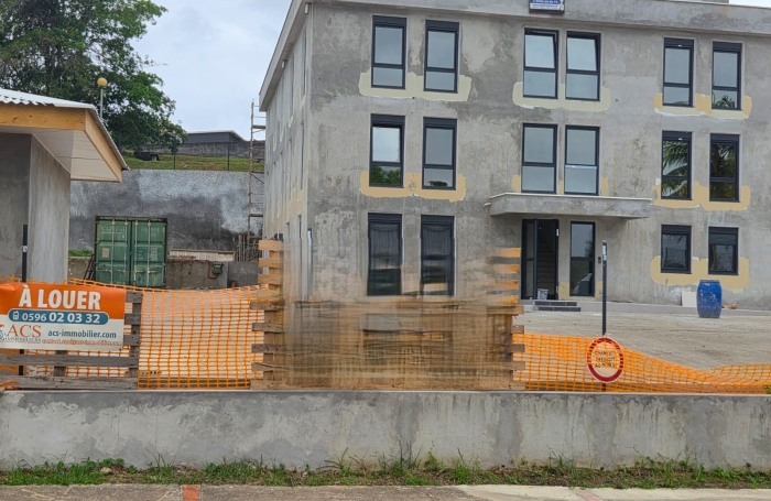 Location Bureaux 97229