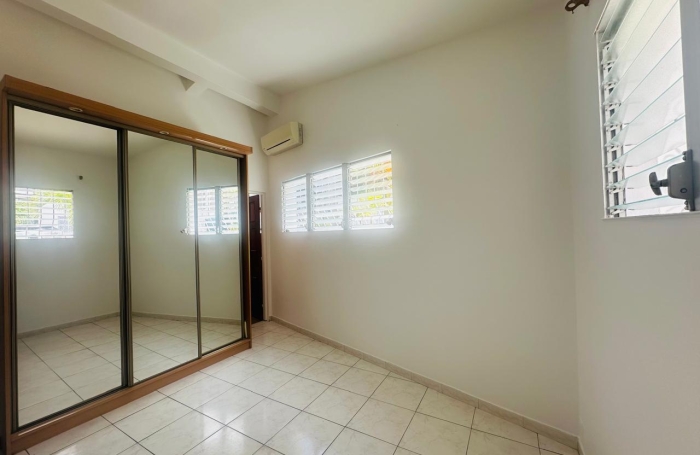 VILLA A LOUER A BALATA