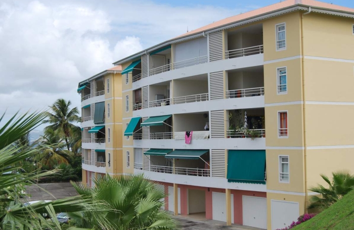 Location Appartement 