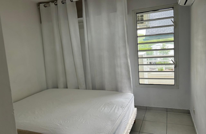 Location Appartement 36.1m&sup2; 2 pi&egrave;ces Les Trois Ilets
