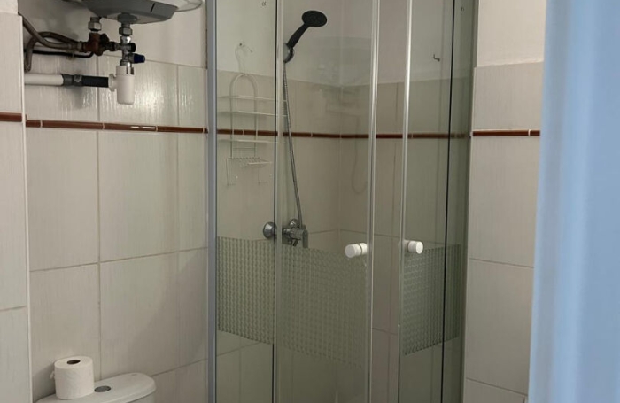 Location Appartement 36.1m&sup2; 2 pi&egrave;ces Les Trois Ilets