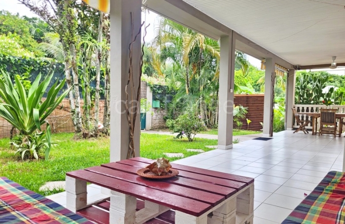 Vente Maison 210m&sup2; 9 pièces Les Trois Ilets