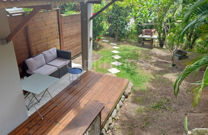 Vente Maison 210m&sup2; 9 pièces Les Trois Ilets