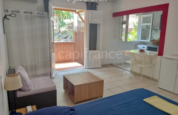 Vente Maison 210m&sup2; 9 pièces Les Trois Ilets