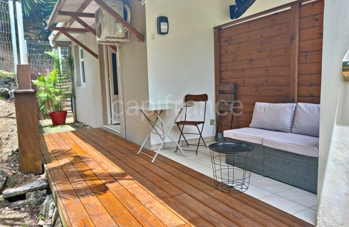 Vente Maison 210m&sup2; 9 pièces Les Trois Ilets