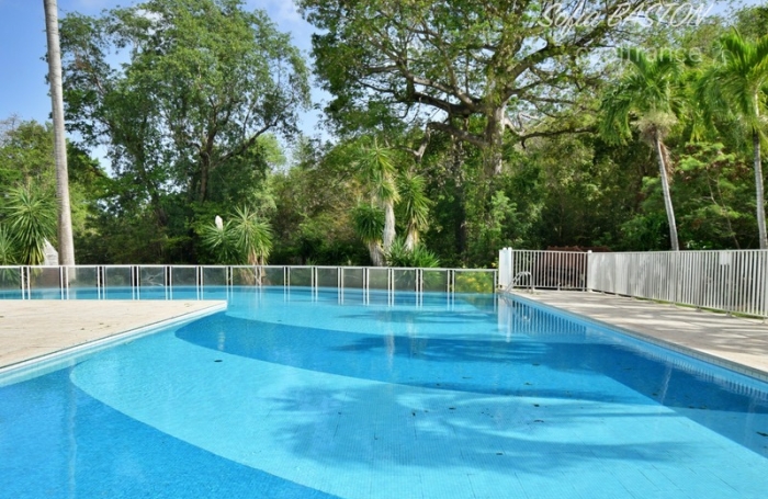 Vente Appartement 97223