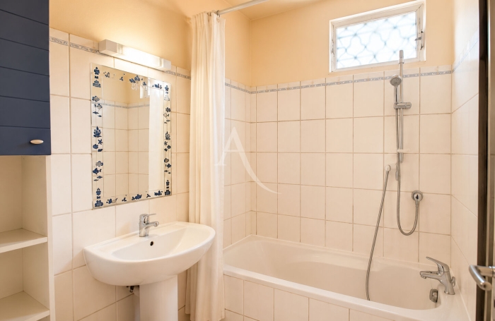 Vente Maison 80m&sup2; 4 pi&egrave;ces Case-Pilote