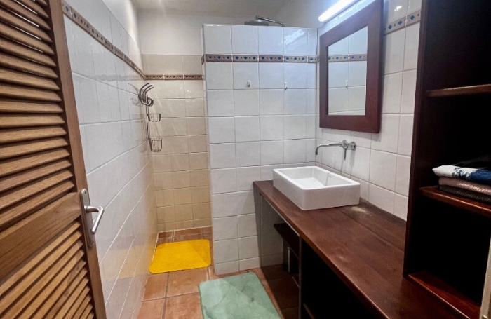 Vente Maison 139m&sup2; 6 pi&egrave;ces Schoelcher