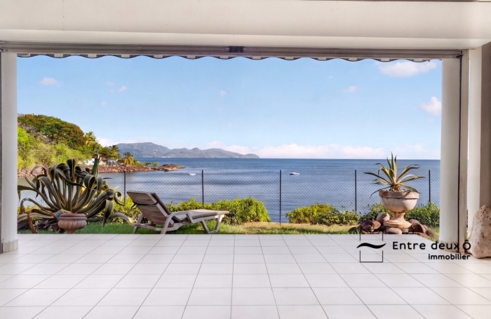 Vente Appartement 151.00m&sup2; 4 pièces Schoelcher