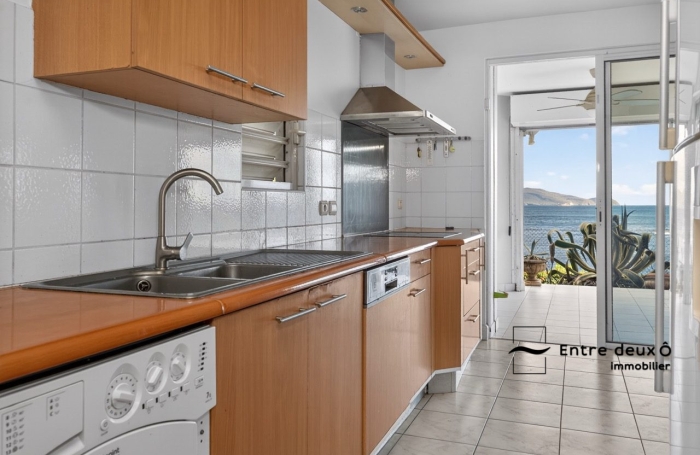 Vente Appartement 151.00m&sup2; 4 pièces Schoelcher