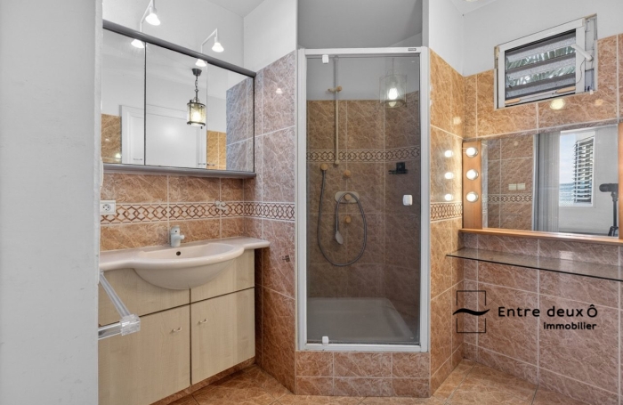 Vente Appartement 151.00m&sup2; 4 pièces Schoelcher